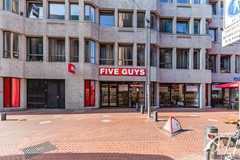 Markt 16G, 5611 EB Eindhoven - 20250930, Markt 16K, Eindhoven,  Huis-o-Theek  (3 of 40).jpg